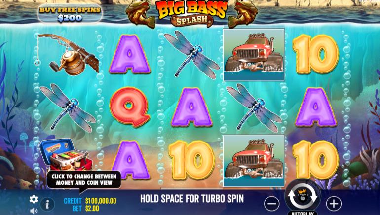 captura de pantalla 1 de 44Aces Casino ES