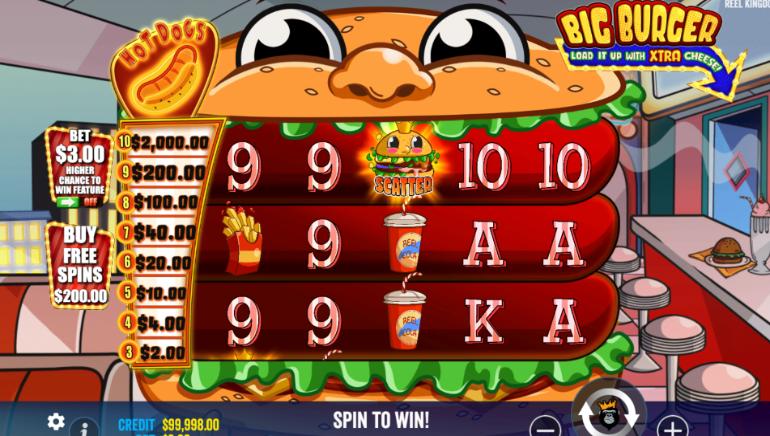 captura de pantalla 3 de Bet365 Casino