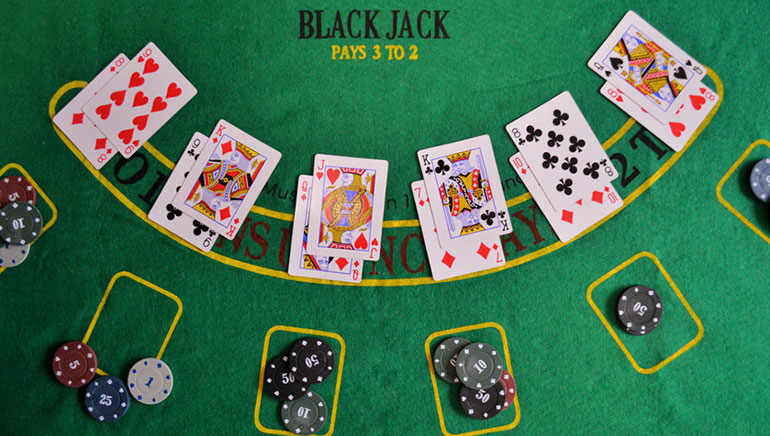 Los mejores casinos para jugar blackjack de límite alto en 2026