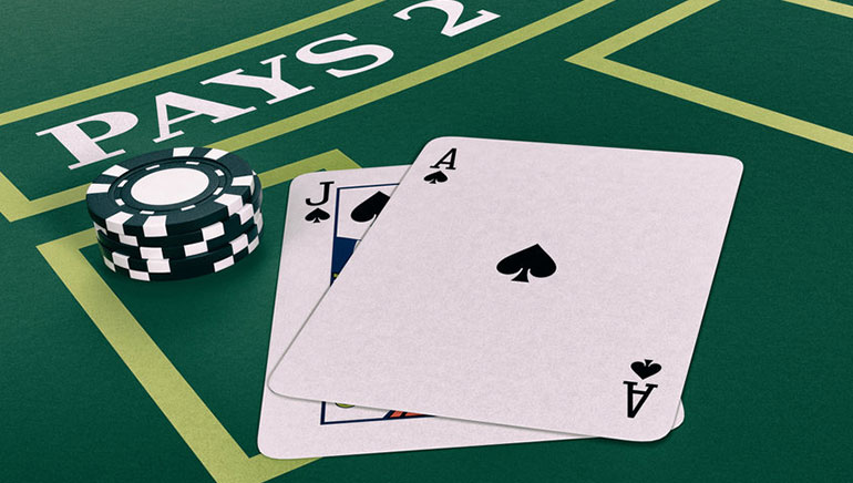 Todo lo que debes saber sobre jugar blackjack de límite bajo en 2026