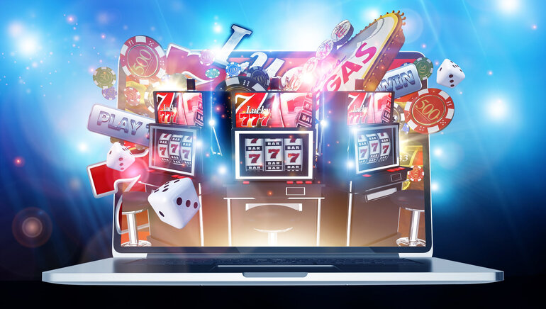 Olybet Casino España aumenta su colección de tragaperras con más de 1.100 títulos nuevos