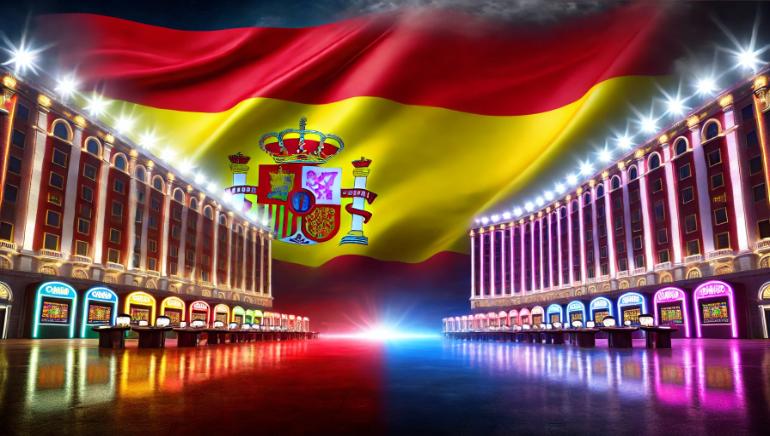 Comparar casinos