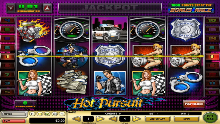 captura de pantalla 5 de Paf Casino