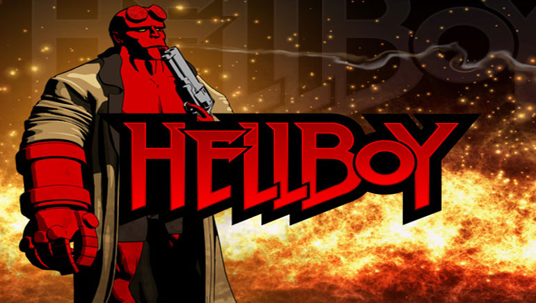 Nuevo juego Hellboy Slot ya tiene un ganador.