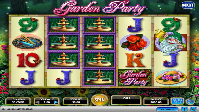captura de pantalla 1 de bwin Casino
