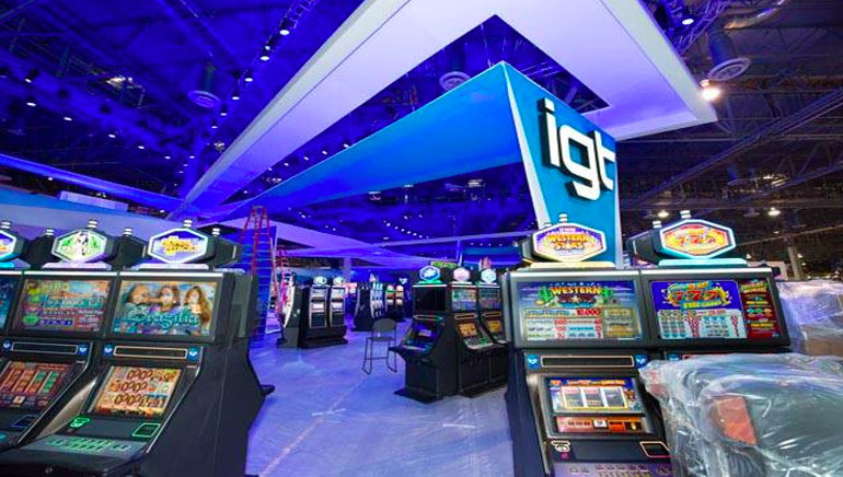 El Casino DoubleDown de IGT Introduce Sitios Europeos