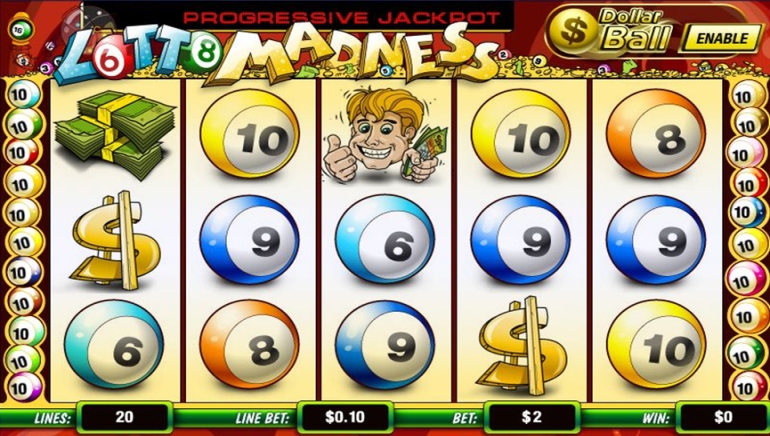 captura de pantalla 3 de Betfair Casino