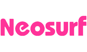 Logo de Neosurf