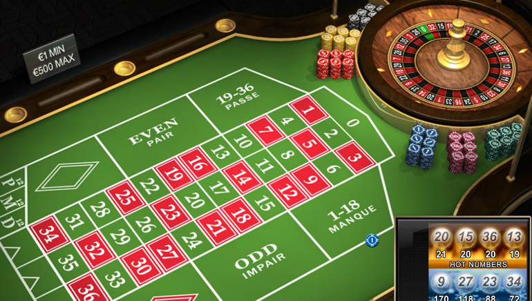 captura de pantalla 2 de Paf Casino