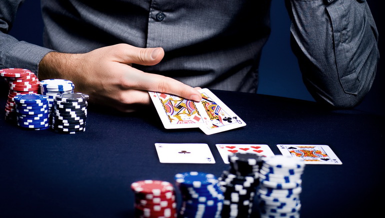 captura de pantalla 3 de Sportium Poker
