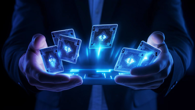 captura de pantalla 2 de Sportium Poker