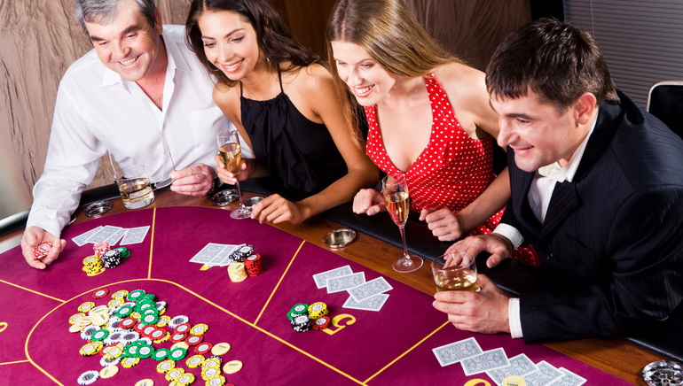 Los mejores casinos en línea para jugar póker en vivo en 2026