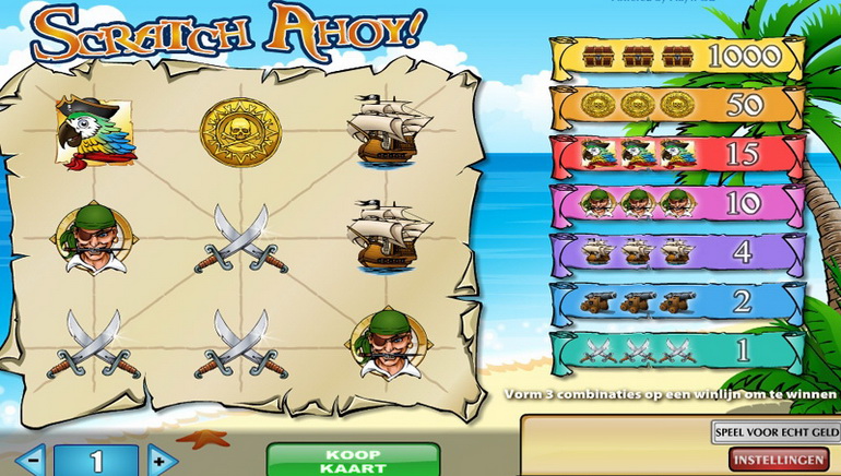 captura de pantalla 4 de Paf Casino