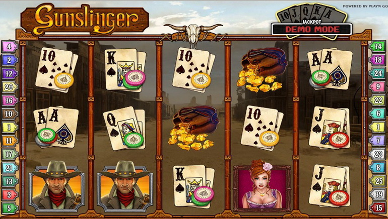 captura de pantalla 3 de Paf Casino