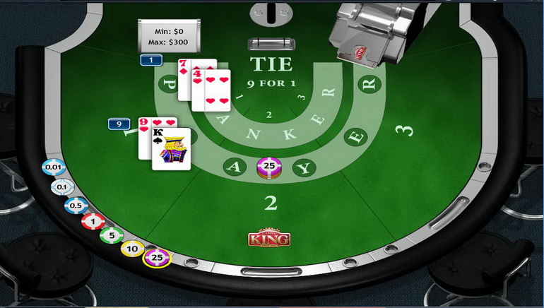 captura de pantalla 2 de William Hill Casino