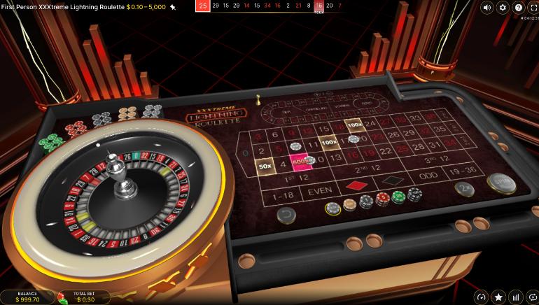 captura de pantalla 4 de Bet365 Casino