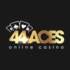 44Aces Casino ES