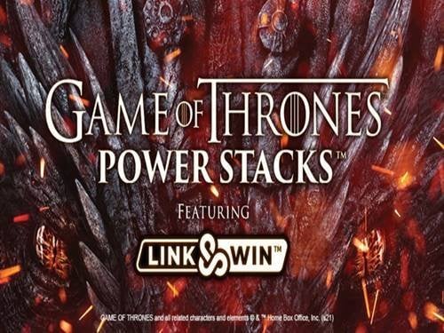 Game Of Thrones Power Stacks Screenshot