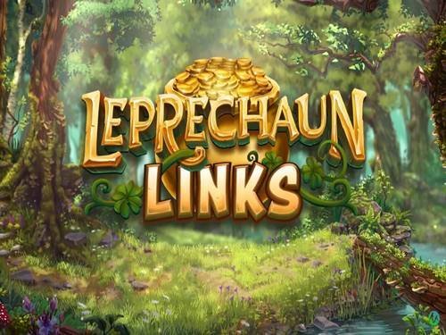 Leprechaun Links Screenshot