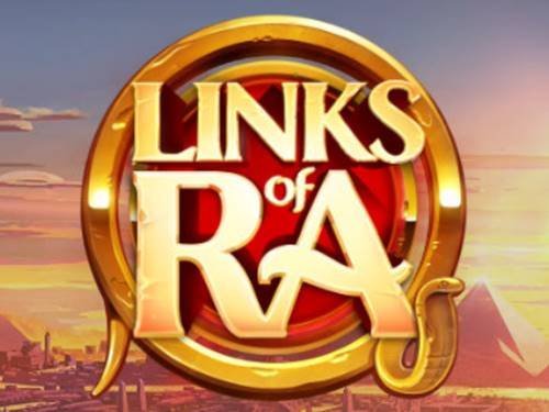 Links Of Ra Screenshot
