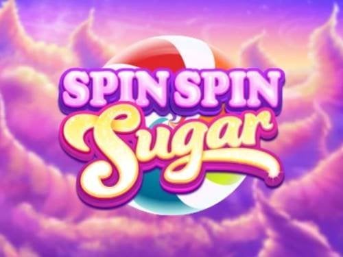 Spin Spin Sugar Screenshot