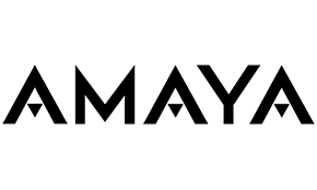 Logo de Amaya