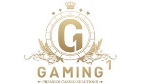 Logo de GAMING1