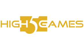 Logo de High 5 Games